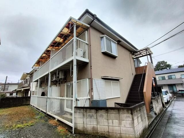 クレセントハイツ栄の画像