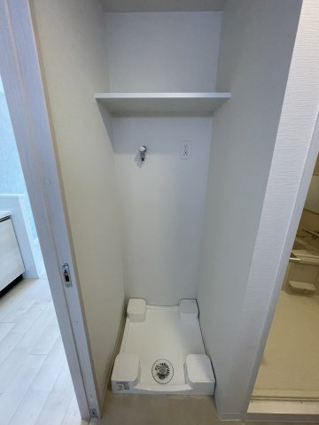 スプランディッドⅧの設備