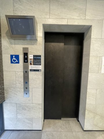 スプランディッドⅧのその他共用部分