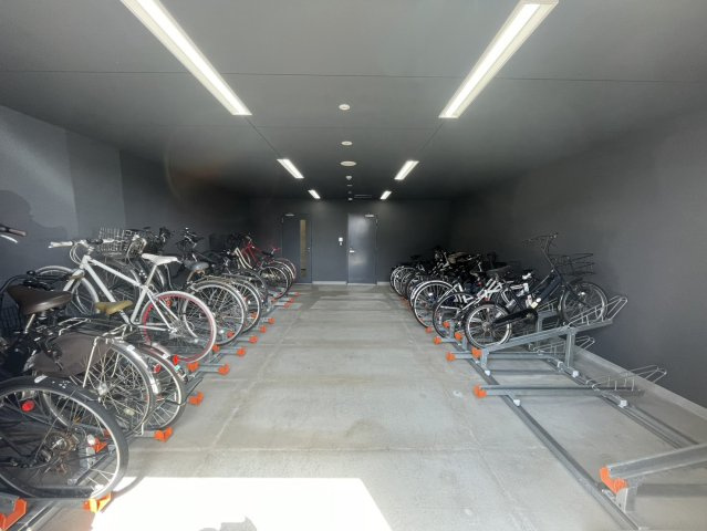 スプランディッドⅧのその他共用部分