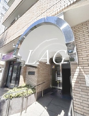 【エントランス】 | シルバープラザ白山 | エントランスです。