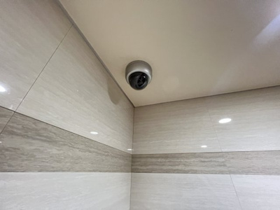 【設備】 | Luxe京都西大路