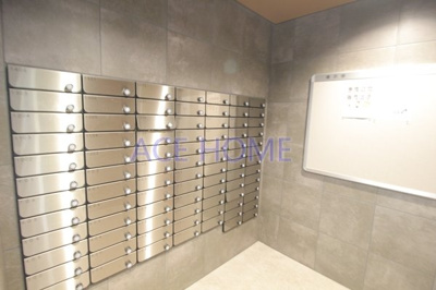 【設備】 | ソルテラスNAMBAフロント