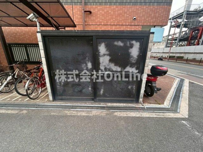 【その他共用部分】 | WithYou