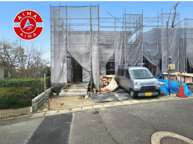 福岡市西区生松台1丁目第3-3棟（1号棟）　