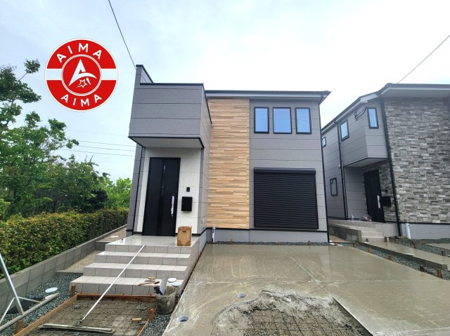 福岡市西区生松台1丁目第3-3棟（1号棟）　