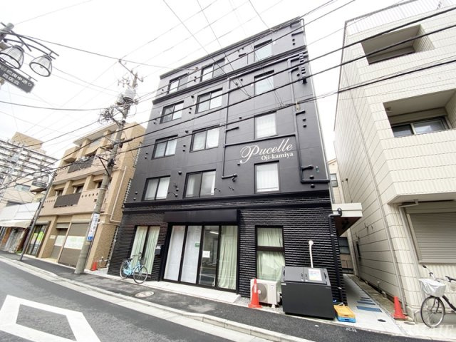 ピュセル王子神谷