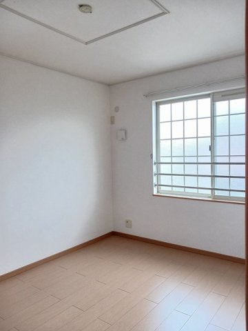 鶴見スクエアⅡの内装