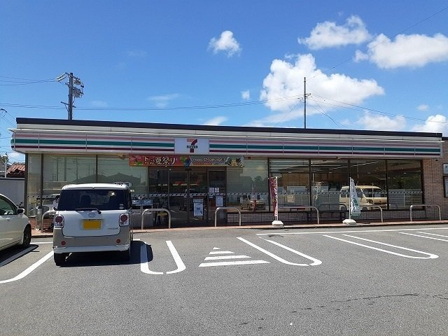 カノン　フィオーレの周辺|セブンイレブン碧南春日町3丁目まで300m