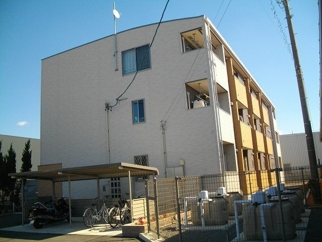 カノン　フィオーレ