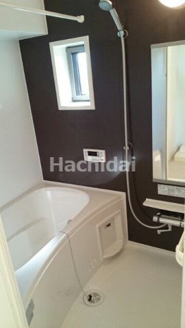 カノン　フィオーレの浴室