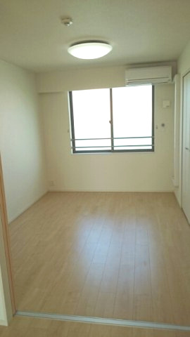 カノン　フィオーレの内装