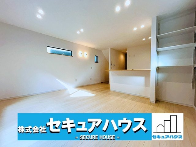 【中古戸建】名古屋市南区中江2丁目
