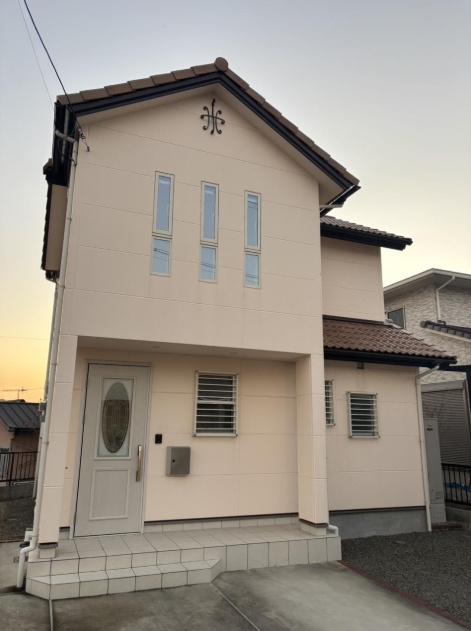 岩出市西安上