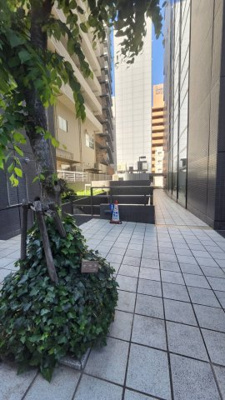 【周辺】 | マークラー神戸ビル