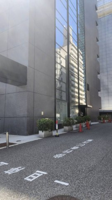 【駐車場】 | マークラー神戸ビル