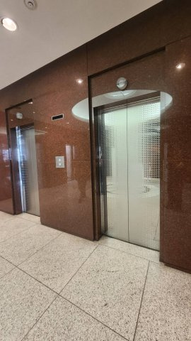 【設備】 | マークラー神戸ビル