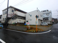 紫原6丁目(土地：28.1坪) 売地の画像