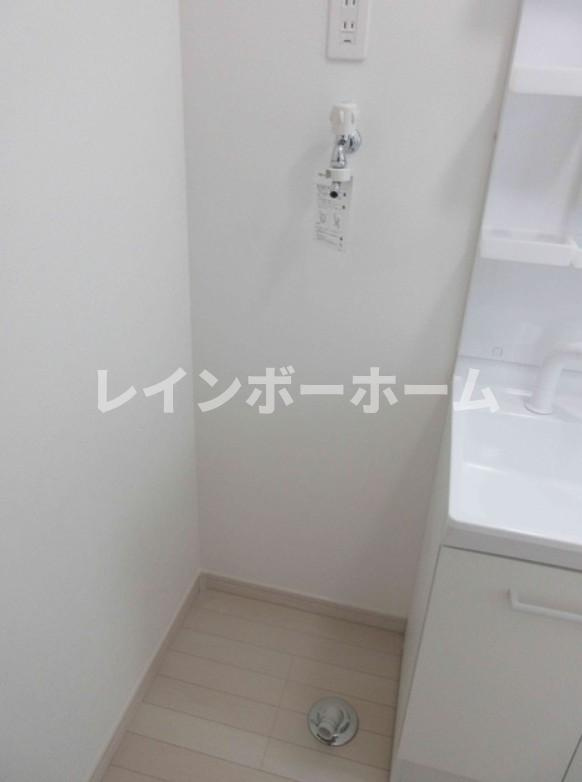 グランツハイム青井の設備