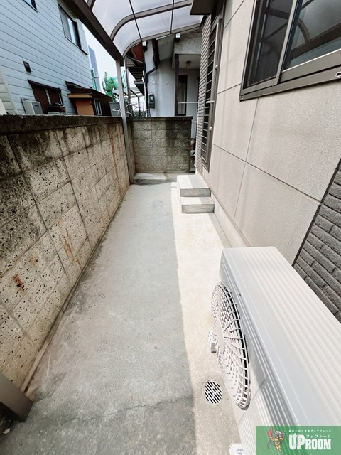 小牧市岩崎原１丁目の一戸建ての外観