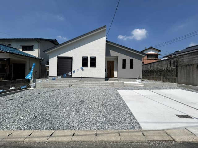 八幡西区沖田3丁目1期