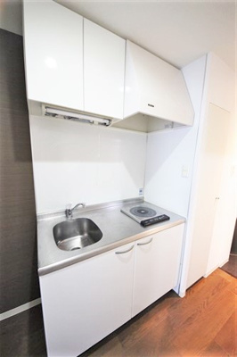 【キッチン】 | コンチネンタル難波東