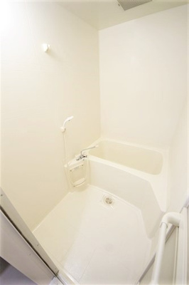 【浴室】 | コンチネンタル難波東