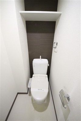 【トイレ】 | コンチネンタル難波東