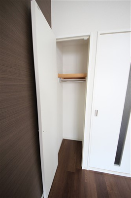 【収納】 | コンチネンタル難波東