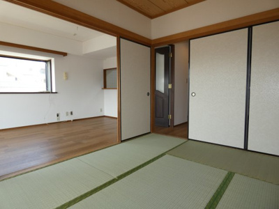 【和室】