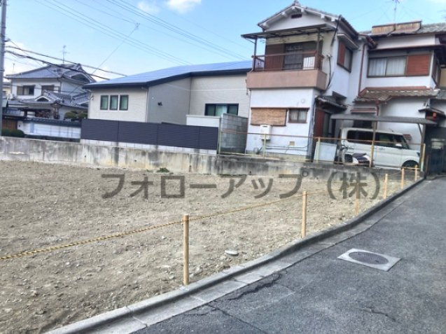 リーブルガーデン羽曳野市はびきの5丁目