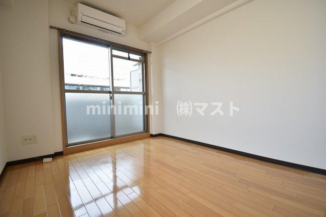 エスリード南森町駅前の内装