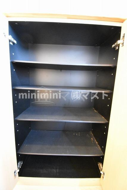 エスリード南森町駅前のその他