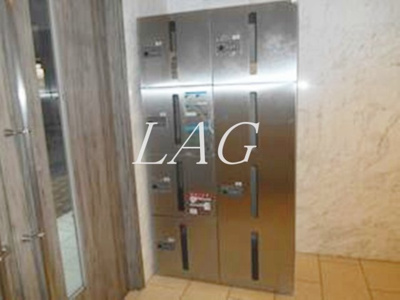 【その他共用部分】 | レジェンド南品川 | 共用部です。