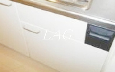【収納】 | レジェンド南品川 | キッチン下収納です。