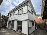 松本貸家の画像