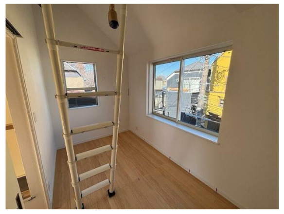 堀ノ内3‐48‐55戸建