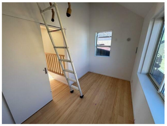 堀ノ内3‐48‐55戸建