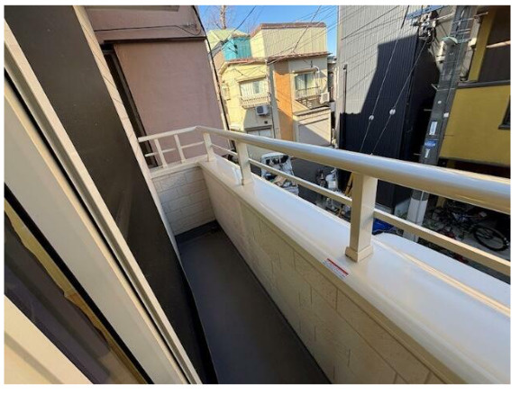 堀ノ内3‐48‐55戸建の展望