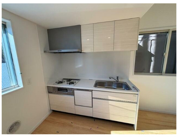 堀ノ内3‐48‐55戸建