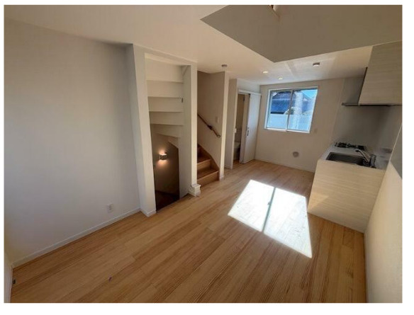 堀ノ内3‐48‐55戸建