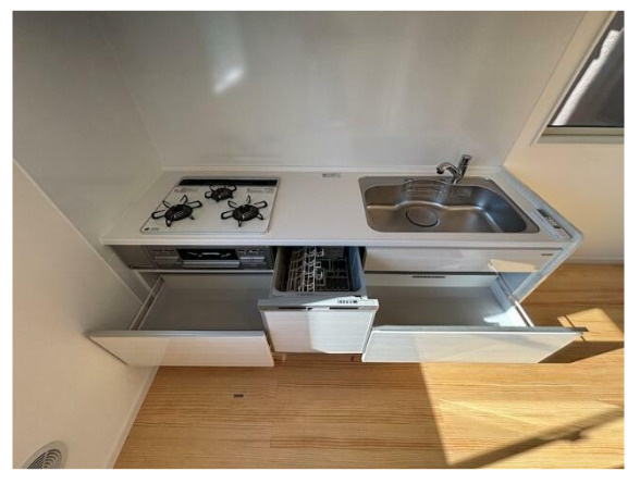 堀ノ内3‐48‐55戸建