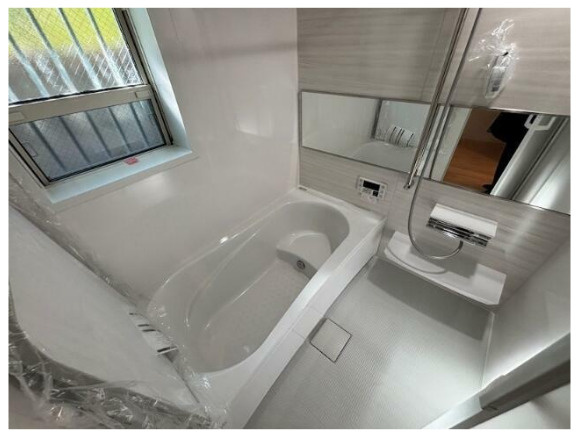 堀ノ内3‐48‐55戸建の浴室