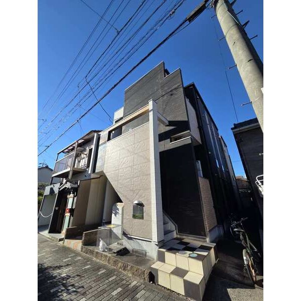GRANDFORME 堀田　名古屋市賃貸　仲介手数料無料の外観
