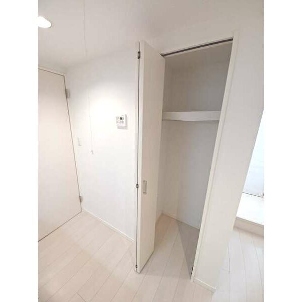 GRANDFORME 堀田　名古屋市賃貸　仲介手数料無料の収納