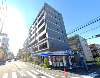 【周辺】 | グランドコンシェルジュ吾妻橋