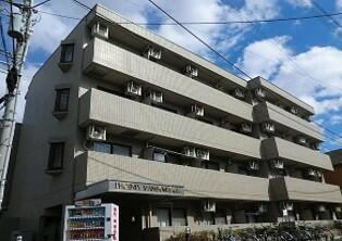 フェニックスマンション小金井の画像