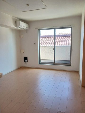 メゾン相生Ⅱの居間・リビング