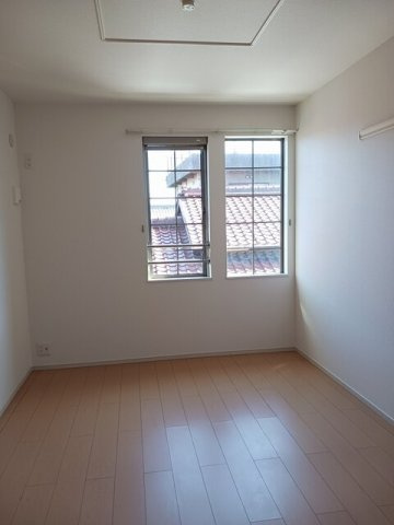 メゾン相生Ⅱの内装