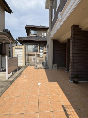 サザンナレッジのエントランス